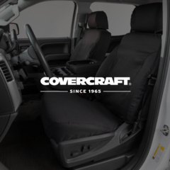 Covercraft logo