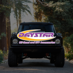 Daystar logo
