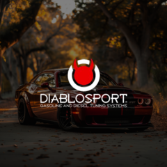 DiabloSport logo
