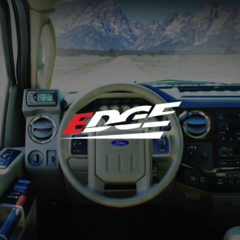 Edge Products logo
