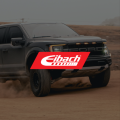 Eibach logo