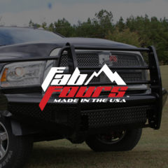 Fab Fours logo