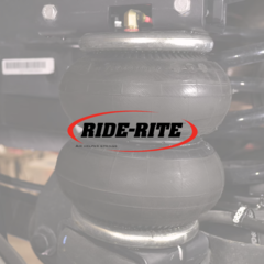 Firestone Ride-Rite logo