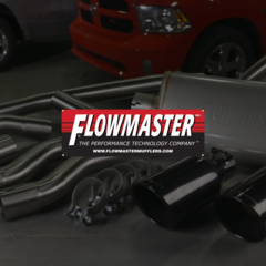 Flowmaster logo