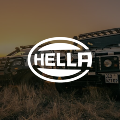Hella logo