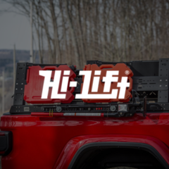 Hi-Lift logo