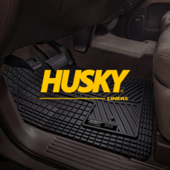 Husky Liners logo