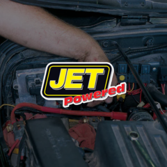 Jet Performance logo