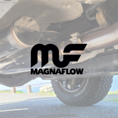 MagnaFlow logo