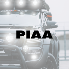 PIAA logo