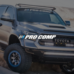 Pro Comp logo
