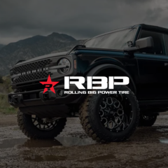 RBP logo
