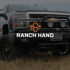 Ranch Hand logo