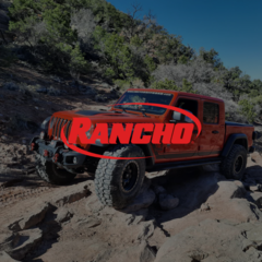 Rancho logo