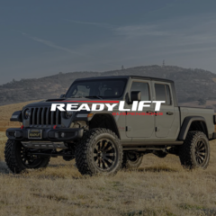 ReadyLIFT logo