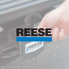 Reese logo