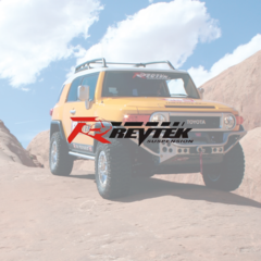 RevTek logo