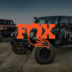 FOX logo