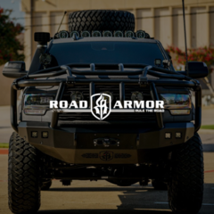 Road Armor logo