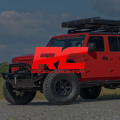 Rough Country logo