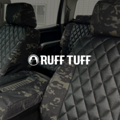 Ruff Tuff logo