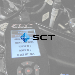 SCT logo