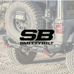 Smittybilt logo