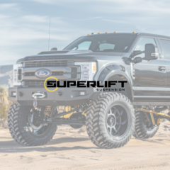 Superlift logo
