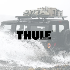 Thule logo