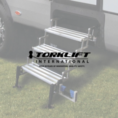 Torklift logo