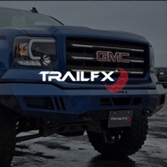 TrailFX logo