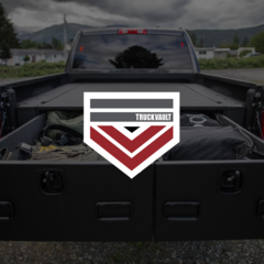 TruckVault logo