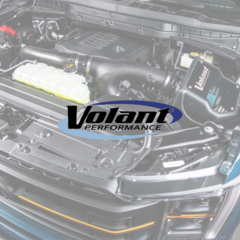Volant logo