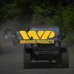 Warrior Products logo