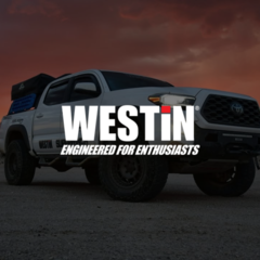 Westin logo